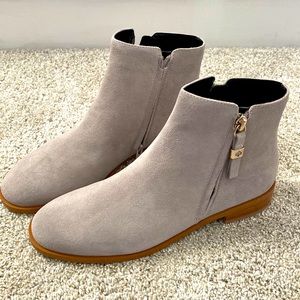 Kate Spade boots